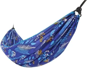 Portable Hammocks Recreation Hammock Ultralight Portable Anti-Rollover Hammocks for Outdoor Sleeping Camping Beach Hammock for Outdoor(A)