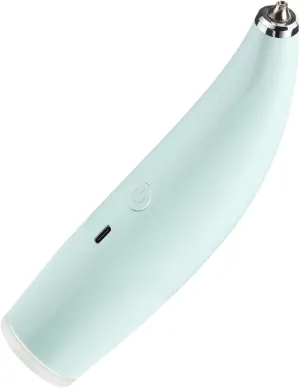 Portable Handheld Facial Mister Efficient Moisturizing Face Sprayer for Skincare Durable Atomizer for Quick Hydration for Home Use Go