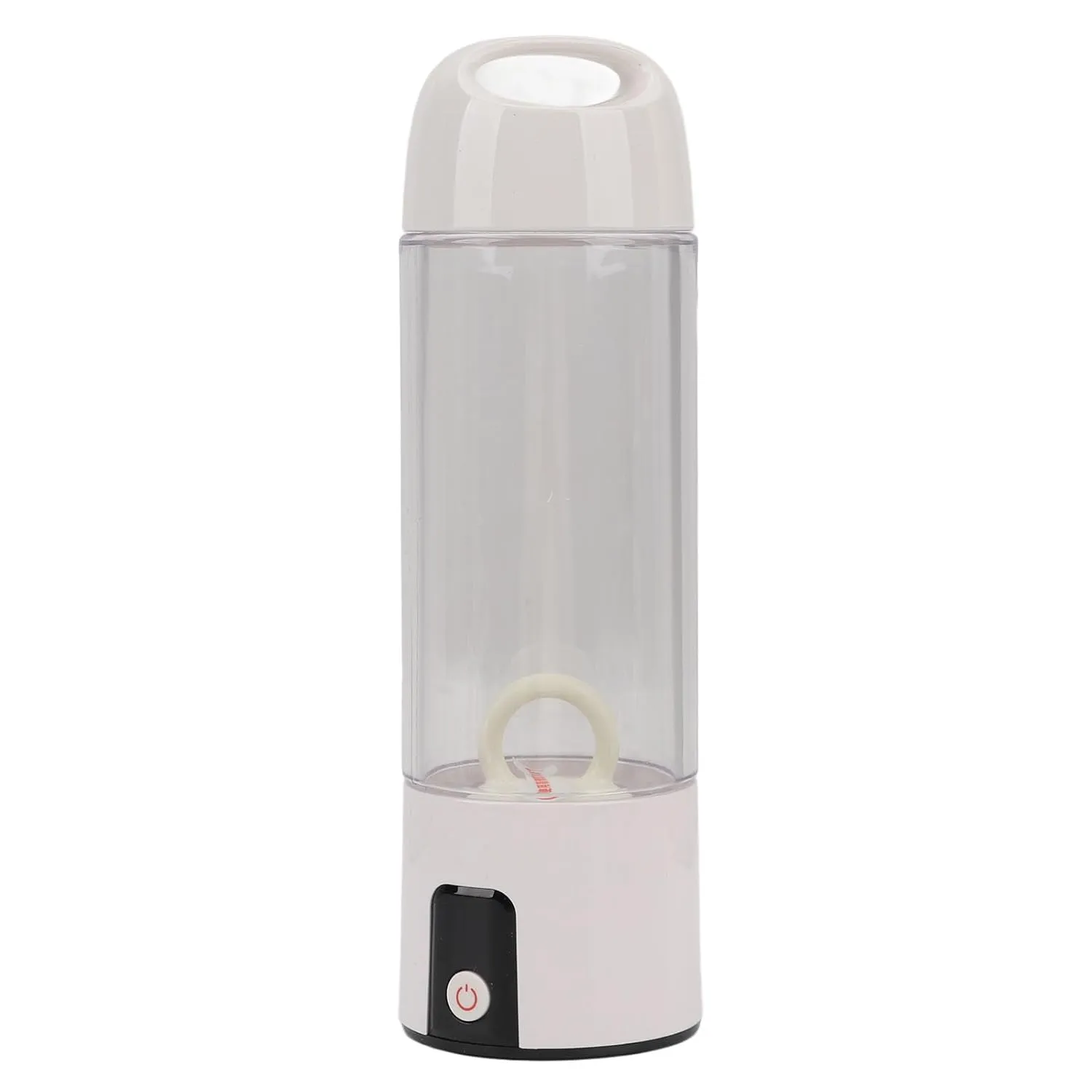 Portable Hydrogen Water Generator, 3700PPB Hydrogen Rich Cup with Efficient Water Quality Improvement for Office Travel