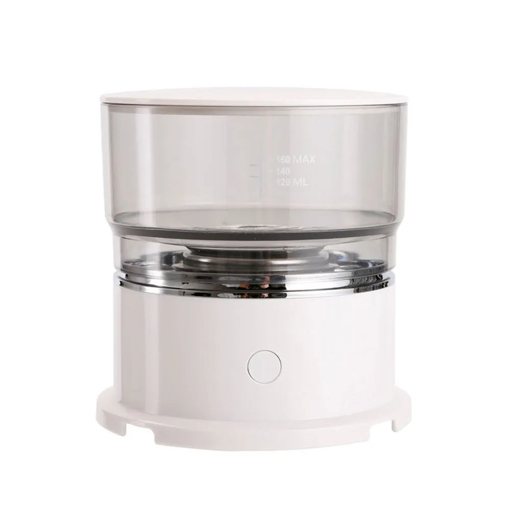 Portable Manual Drip Coffee Maker -Battery Operated