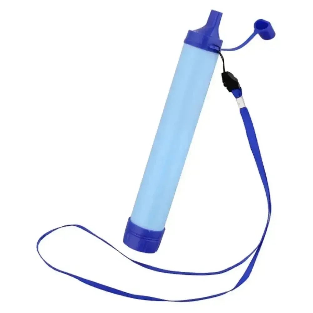 Portable Outdoor Water Purifier