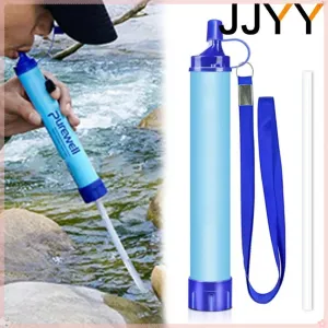 Portable Outdoor Water Purifier