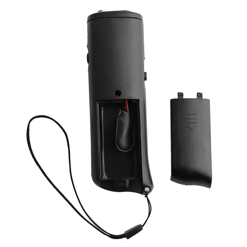 Portable Ultrasonic Dog Barking Control Device on Sale