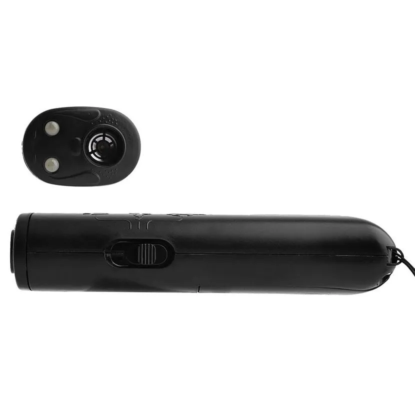 Portable Ultrasonic Dog Barking Control Device on Sale