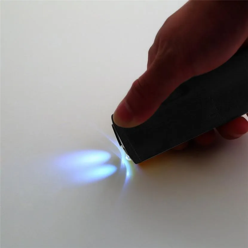 Portable Ultrasonic Dog Barking Control Device on Sale