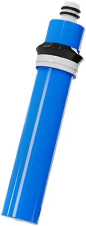 Portable Water Replacement Filter Pump with 0.0001 Micron RO Membrane, Water Replacement Purifier for Hiking, Camping, Emergency, and Outdoor Activities