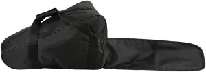 Portable Waterproof Oxford Cloth Chain Saw Case - Final and Easy Carrying Bag, Heavy-Duty Storage for Chainsaws - Ideal for Outdoor Enthusiasts and Professional Loggers, Fits Most Chainsaw Sizes