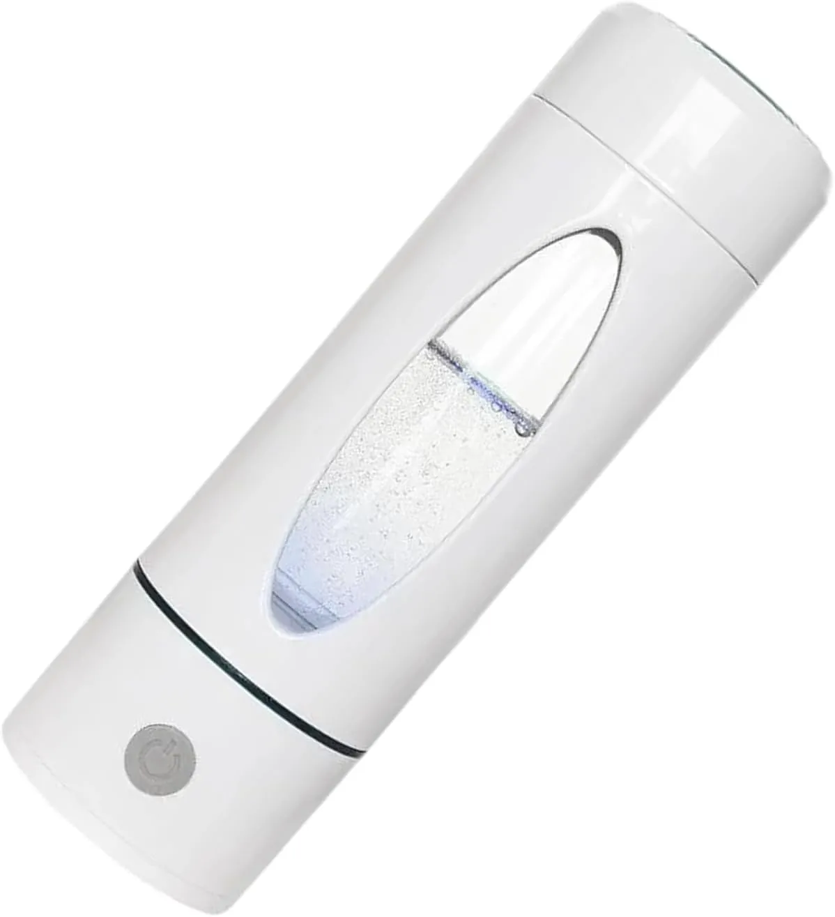 Practical 420ML Water Cup H Rich Water Cup Hydrogens Water Generator Texture for Positive Lifestyle