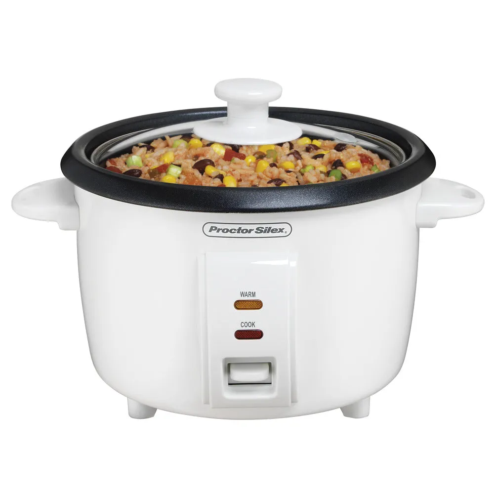 Proctor Silex Rice Cooker