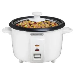 Proctor Silex Rice Cooker