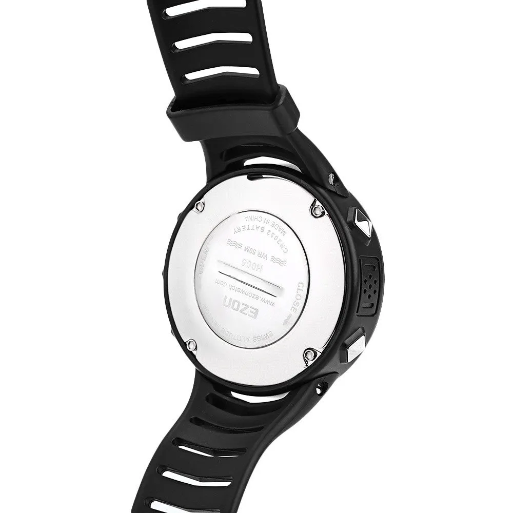 Professional Outdoor Watch For Men