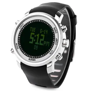 Professional Outdoor Watch For Men
