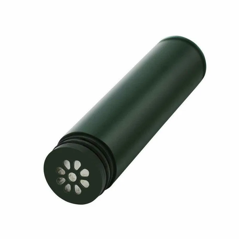 Purifier Replacement for Portable Water Filter Camping Survival Emergency