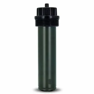 Purifier Replacement for Portable Water Filter Camping Survival Emergency