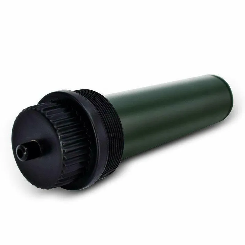 Purifier Replacement for Portable Water Filter Camping Survival Emergency