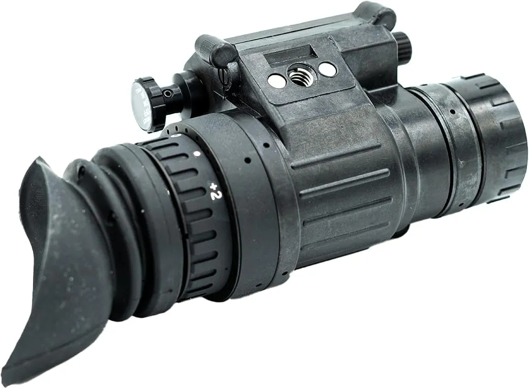 PVS-14 Pinnacle Elite Gen 3 IIT, Night Vision Monocular