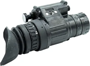 PVS-14 Pinnacle Elite Gen 3 IIT, Night Vision Monocular