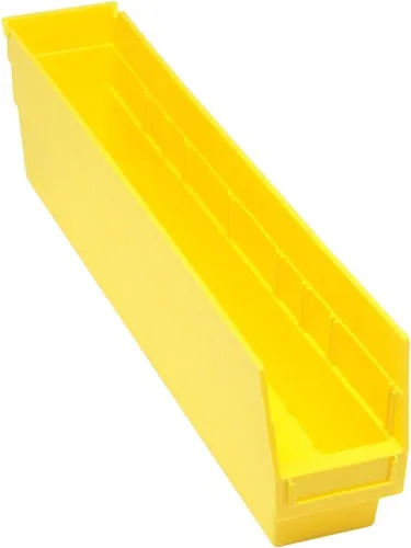 QSB205 STORE-MORE 6" 23-5/8" x 4-1/8" x 6" ( Case of 16 )
