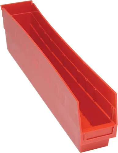 QSB205 STORE-MORE 6" 23-5/8" x 4-1/8" x 6" ( Case of 16 )