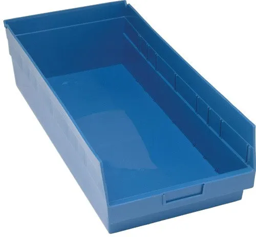 QSB216 STORE-MORE 6" 23-5/8" x 11-1/8" x 6"( Case of 6 )
