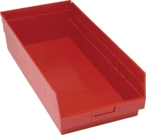 QSB216 STORE-MORE 6" 23-5/8" x 11-1/8" x 6"( Case of 6 )