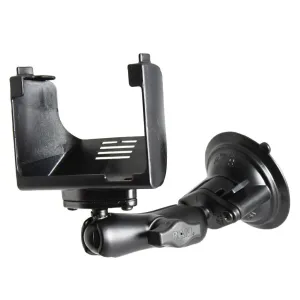 RAM Twist-Lock Suction Cup Mount for TomTom GO 510, 710 & 910 (RAM-B-166-TO3U) (sku 54222)