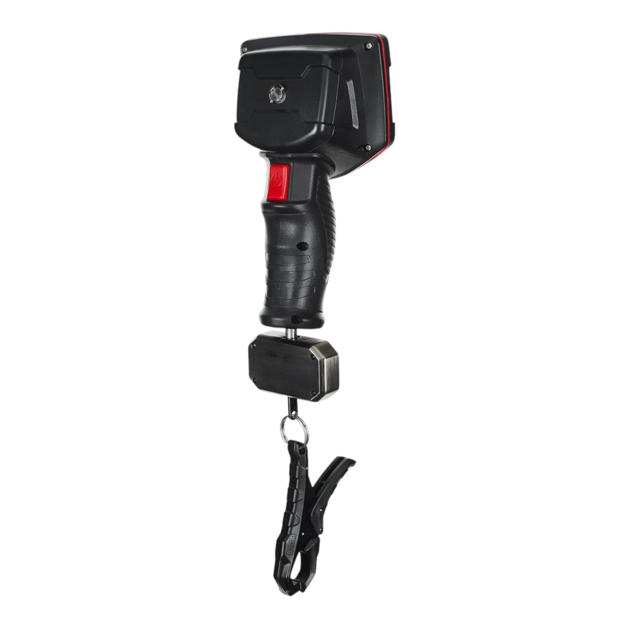 Rapala 20lb High Vis Digital Scale