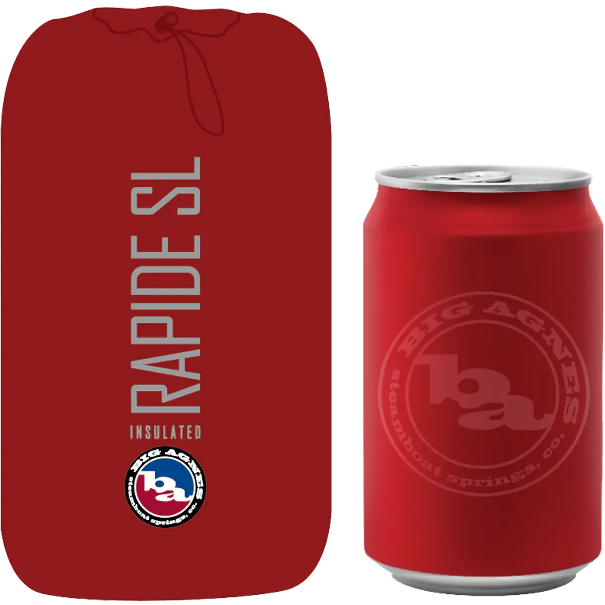 Rapide SL Insulated Regular