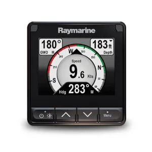 Raymarine i70s Multifunction Colour Display E70327