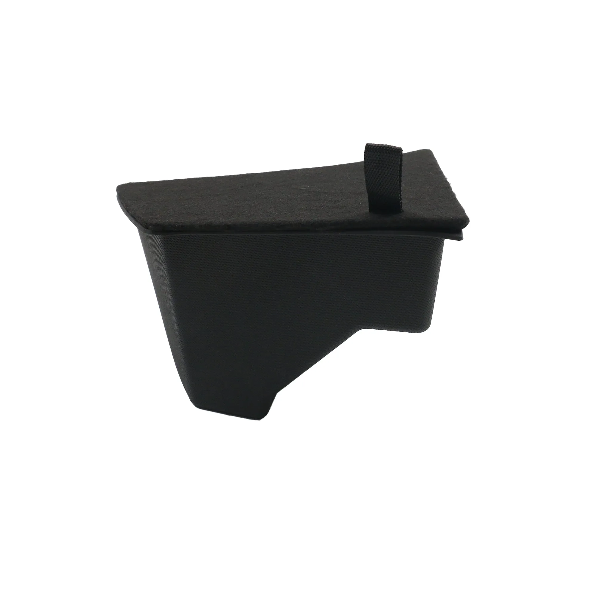 Rear Trunk Side Storage Bins for Tesla New Model 3 Highland 2024 