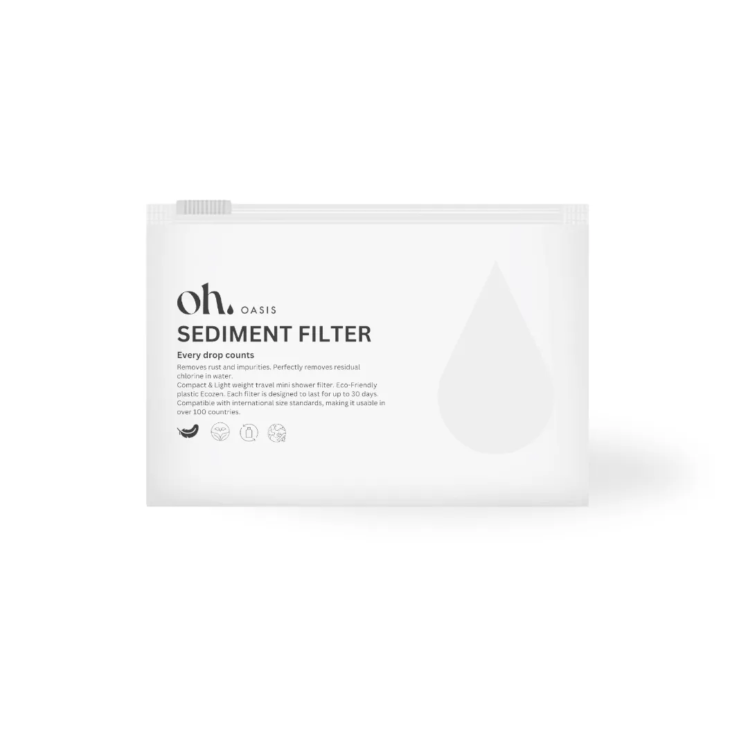 Refill Filter
