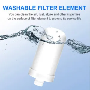 Replacement Filter Cartridge for our 8-Stage Tap Water Purifier and Faucet Filter