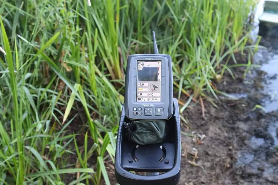 (Retro 640 System Highly praised & Toslon GPS Echo Vibrant Fit)