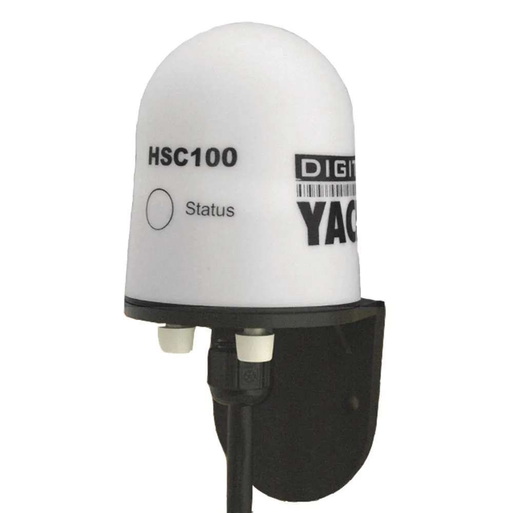 Returning customer offer High [ZDIGHSC100] Sensor Tailored selection Yacht Fluxgate HSC100 Performance Digital