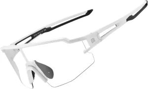 ROCKBROS Photochromic Sports Sunglasses for Men Women Cycling UV Protection