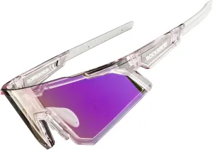 ROCKBROS Photochromic Sports Sunglasses UV Protection for Men Women Cycling