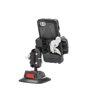 Rokk Mini Phone Kit with Self Adhesive Base