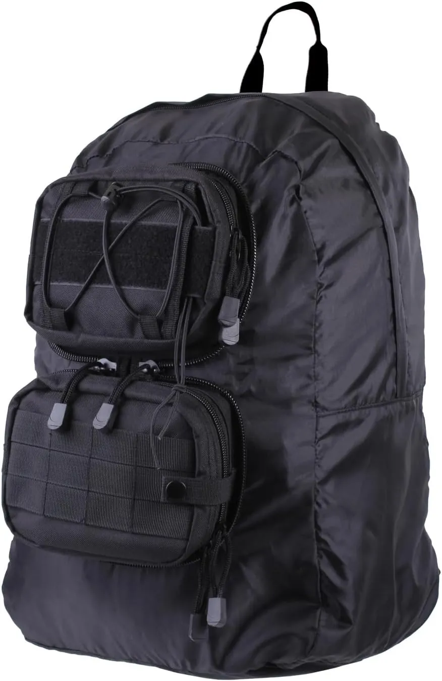Rothco Tactical Foldable Backpack