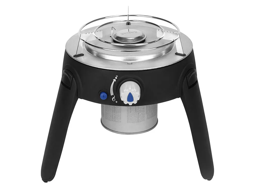 Safari Chef 30 HP LITE - by CADAC