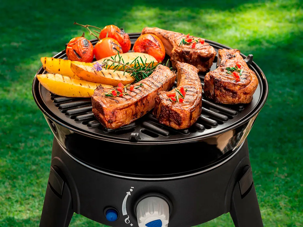 Safari Chef 30 HP LITE - by CADAC