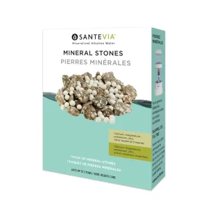 Santevia | Mineral Stones