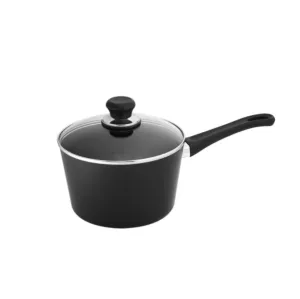 Scanpan Classic Sauce Pan with Lid - 3.25 Qt