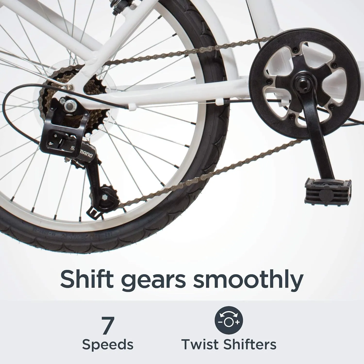 Schwinn Loop