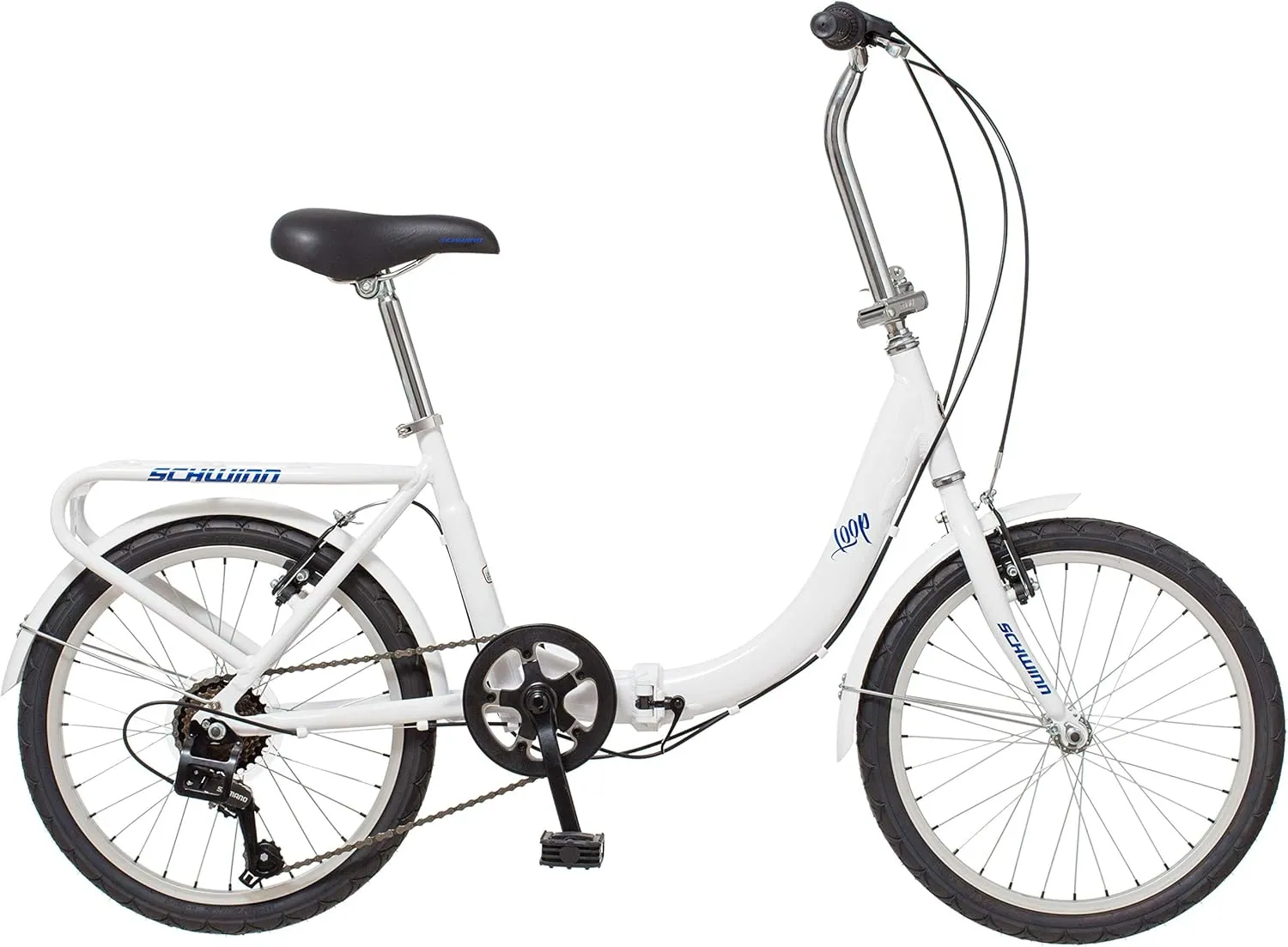 Schwinn Loop