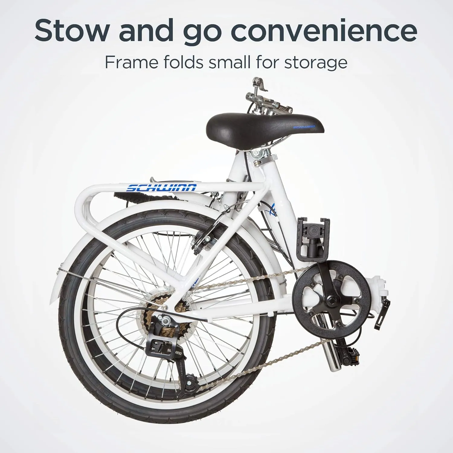 Schwinn Loop
