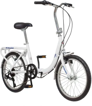 Schwinn Loop