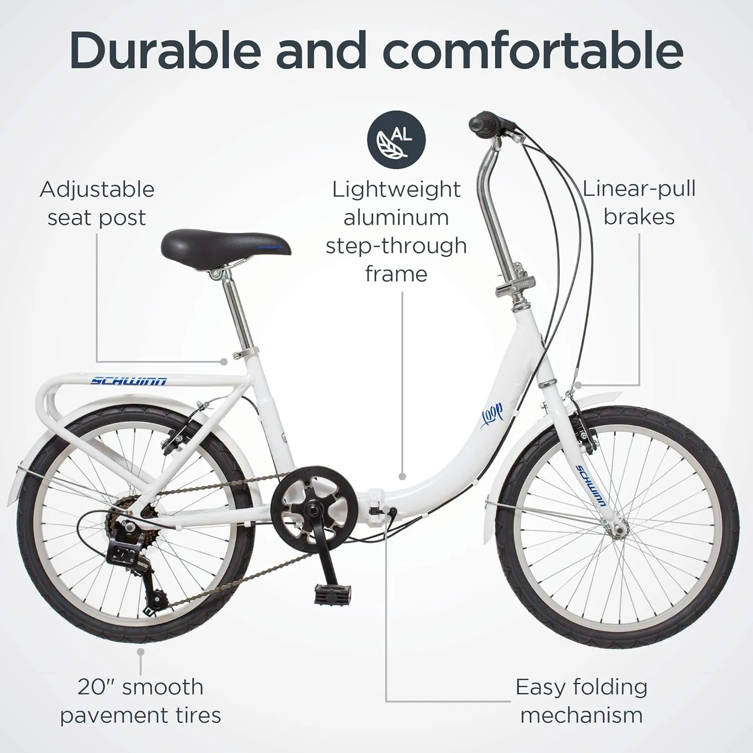 Schwinn Loop