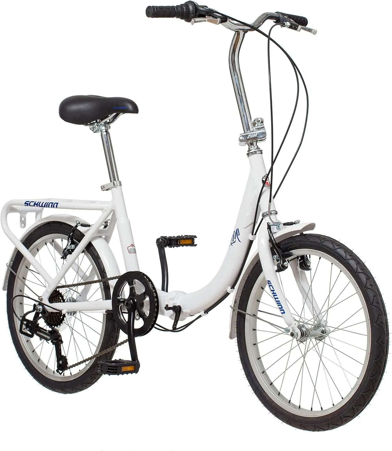 Schwinn Loop