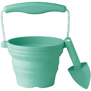 Scrunch Mint Seedling Pot