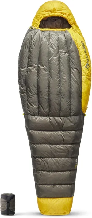 Sea to Summit Spark Ultralight Down Sleeping Bag